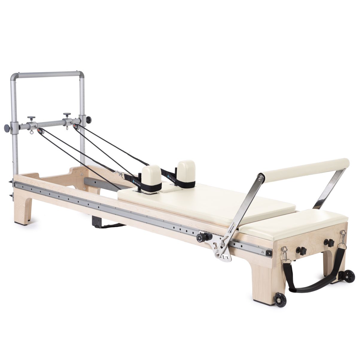 Master Instructor Reformer